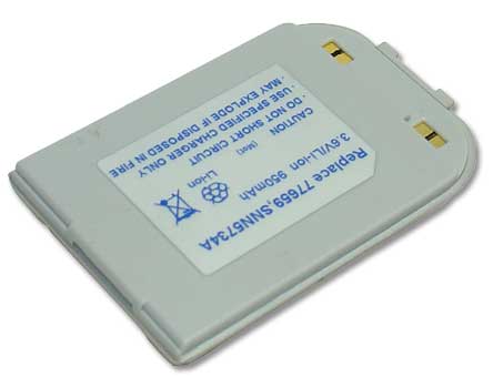 Batería APPLE 616-0580