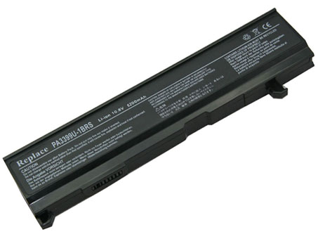 Batteria TOSHIBA Dynabook CX/855LS [6 Celle 5200mAh 10.8V]