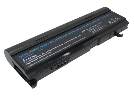 Batteria TOSHIBA Dynabook TX870LS-FIFA [9 Celle 7800mAh 10.8V]
