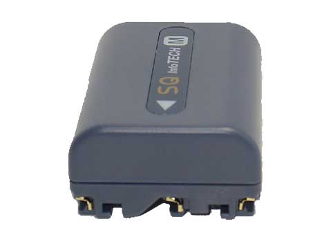 Bateria Filmadora SONY CCD-TR408 [0 Células 2100mAh 7.4V]