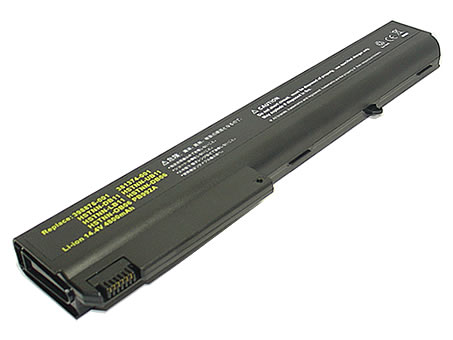Bateria Computador HP COMPAQ HSTNN-CB57 [8 Células 4400mAh 14.4V]