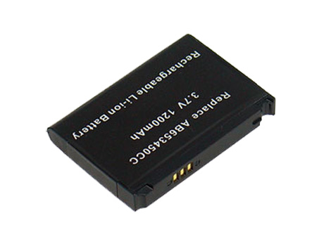 Bateria SAMSUNG SGH-i710