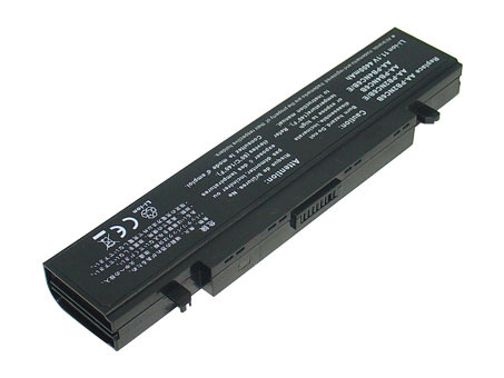 Batteria SAMSUNG Q210-FS02DE [6 Celle 5200mAh 11.1V]