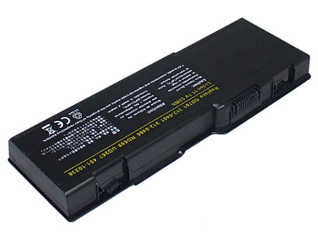 Batería Dell 0RD850 [6 Celdas 5200mAh 11.1V]