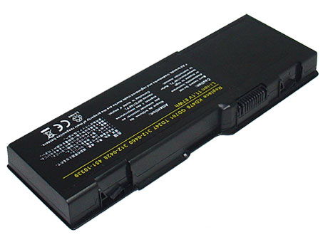 Batería Dell UD264 [9 Celdas 7800mAh 11.1V]