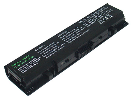 5200mAh Batteria Dell 0GR99