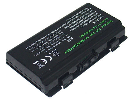 Batería PACKARD BELL EasyNote MX51