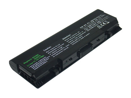 Batería Dell DY375 [9 Celdas 7800mAh 11.1V]