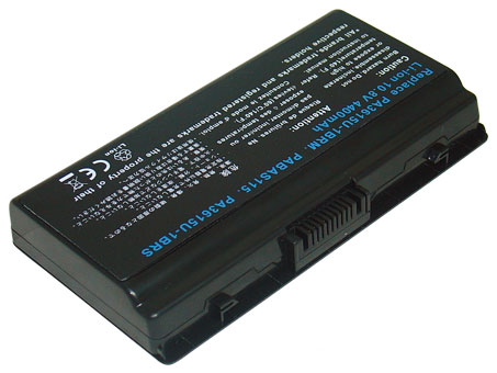 Batería TOSHIBA PA3615U-1BRM