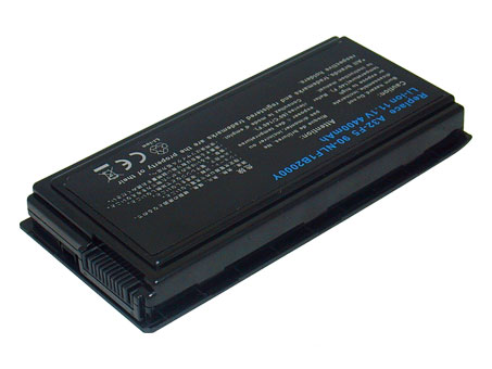 Bateria ASUS X50M