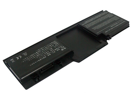 Batería Dell 0MR369