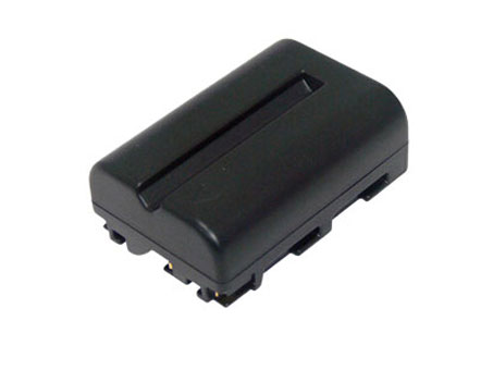 Batteria SONY DSLR-A550 [0 Celle 1500mAh 7.2V]