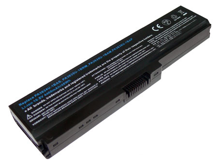 Bateria TOSHIBA Portege M800 PPM81C-05P02E