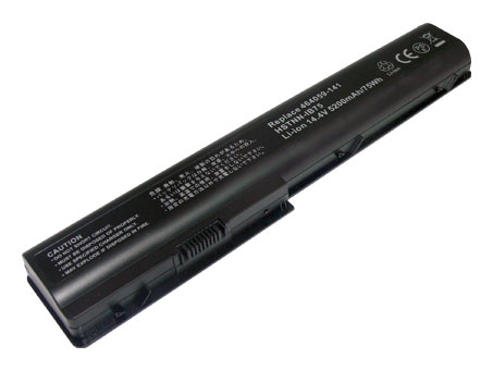 Batería HP HDX X18-1010EA