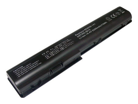 Batteria HP Pavilion dv7-1203ef [8 Celle 5200mAh 14.4V]