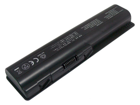 Batería COMPAQ Presario CQ61-210TX [6 Celdas 5200mAh 10.8V]