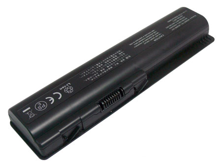 Batería HP Pavilion dv6-2155ee [6 Celdas 5200mAh 10.8V]