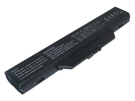 Batería HP HSTNN-I48C-A