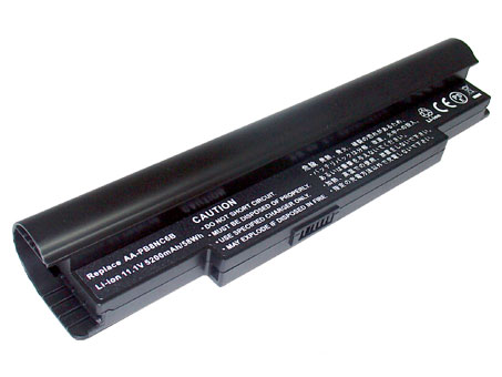 Batería SAMSUNG AA-PB8NC8B [6 Celdas 5200mAh 11.1V]
