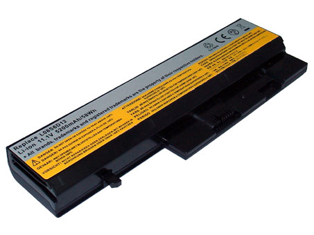Batería LENOVO IdeaPad V350A-TSI(T6600/105M)