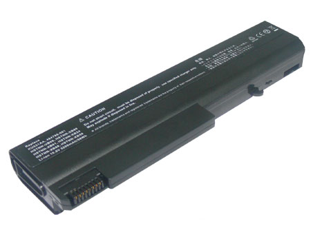 Batería HP 486295-001 [6 Celdas 5200mAh 10.8V]