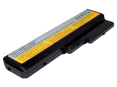 Batería LENOVO IdeaPad Y430g