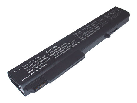 Bateria HP EliteBook 8530w