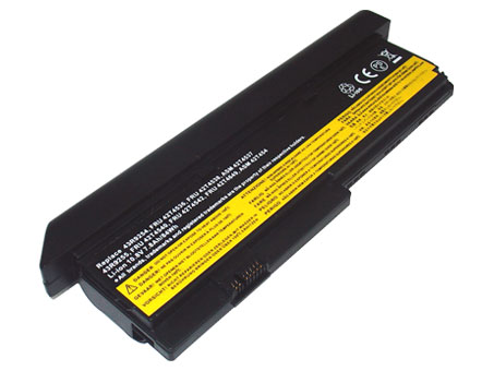 Bateria Computador LENOVO ThinkPad X201s 5397 [9 Células 7800mAh 10.8V]