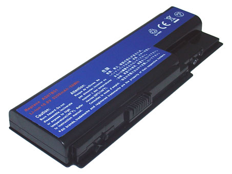 Batería ACER Aspire 5920G-601G16 [6 Celdas 5200mAh 10.8V]