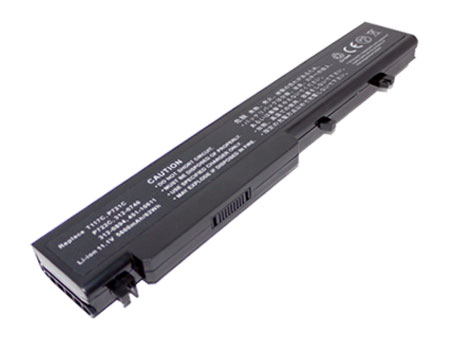 Batteria Dell 0P721C [6 Celle 5200mAh 11.1V]