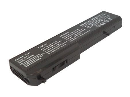 Batería Dell PP36L [6 Celdas 5200mAh 11.1V]