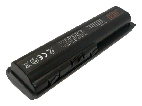 Batería COMPAQ Presario CQ70-105ef [12 Celdas 8800mAh 10.8V]