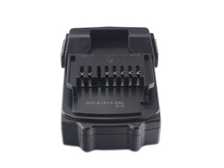 Batería para herramienta eléctrica HITACHI CR 18DSL [5 Celdas 2000mAh 18V]