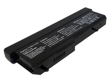 Batería Dell Y022C [9 Celdas 7800mAh 11.1V]