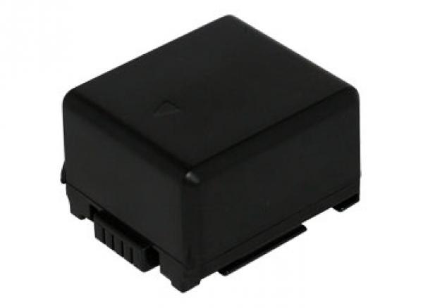 Batería para Videocámara PANASONIC HDC-TM300PC [0 Celdas 1200mAh 7.4V]