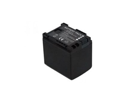 Batería para Videocámara CANON HF11 [0 Celdas 1400mAh 7.4V]