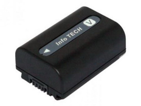 Batería para Videocámara SONY HDR-CX12 [0 Celdas 1050mAh 7.2V]
