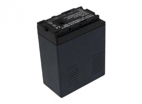 Batería para Videocámara PANASONIC HDC-SD5EG-K [0 Celdas 5400mAh 7.4V]