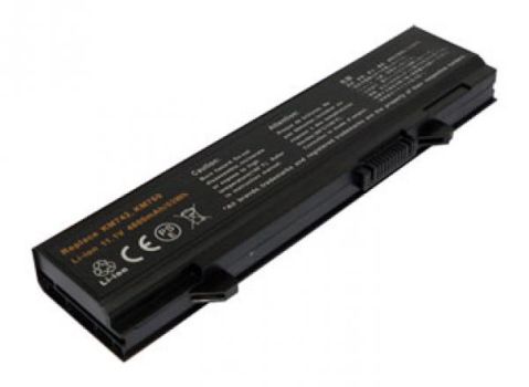 Batería Dell X644H [6 Celdas 5200mAh 11.1V]