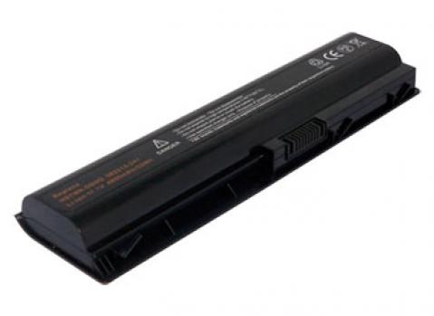 Batteria HP TouchSmart tm2-1004tx [6 Celle 5200mAh 11.1V]