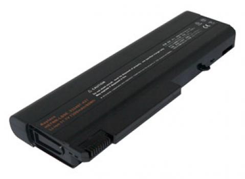 7800mAh Batteria HP ProBook 6555b
