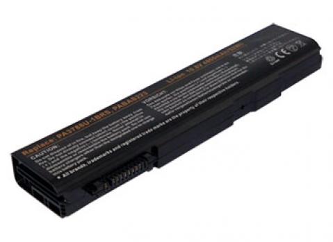 Batería TOSHIBA Dynabook Satellite L45 266EHDX