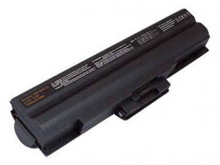 7800mAh Batteria SONY VAIO VGN-NS51B/P