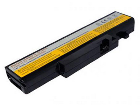 Batería LENOVO IdeaPad Y560PT-ISE