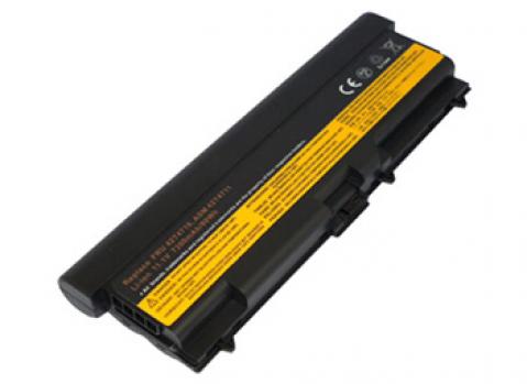 7800mAh Batteria LENOVO ThinkPad L520 5016-4Fx