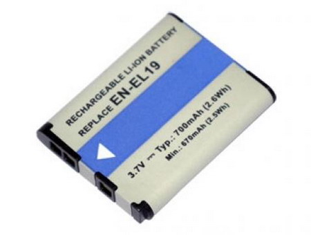 Batería NIKON Coolpix S6400
