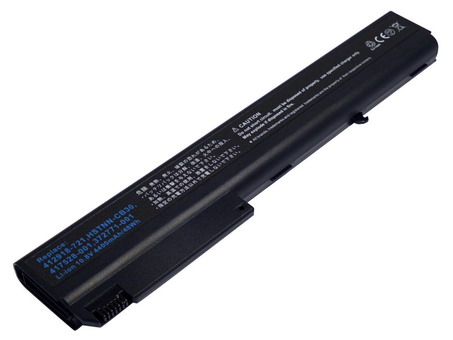 Batería HP COMPAQ nw8240 [6 Celdas 4400mAh 10.8V]