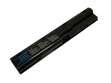 Batería HP HSTNN-IB2R [6 Celdas 5200mAh 10.8V]