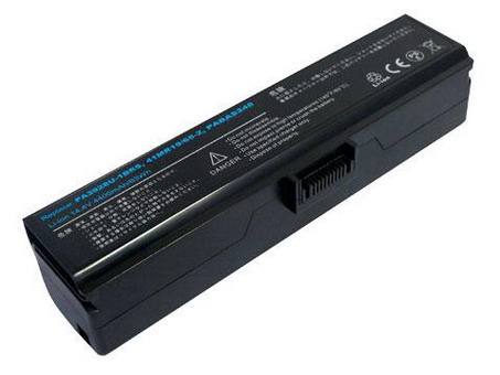 Batería TOSHIBA Qosmio X775-3DV78