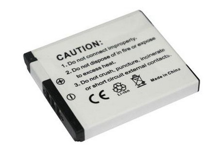 Bateria CANON IXUS 265 HS